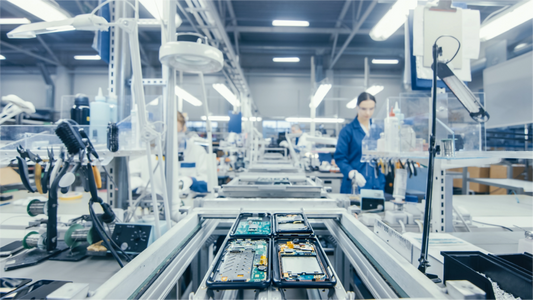 GE IC693MDL753 Review: Key Specs & Applications