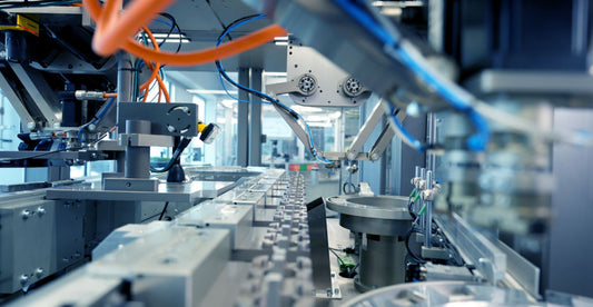 Allen-Bradley 1746-HSCE Guide: Key Specs & Applications