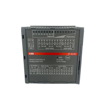 ABB ABB - ABB