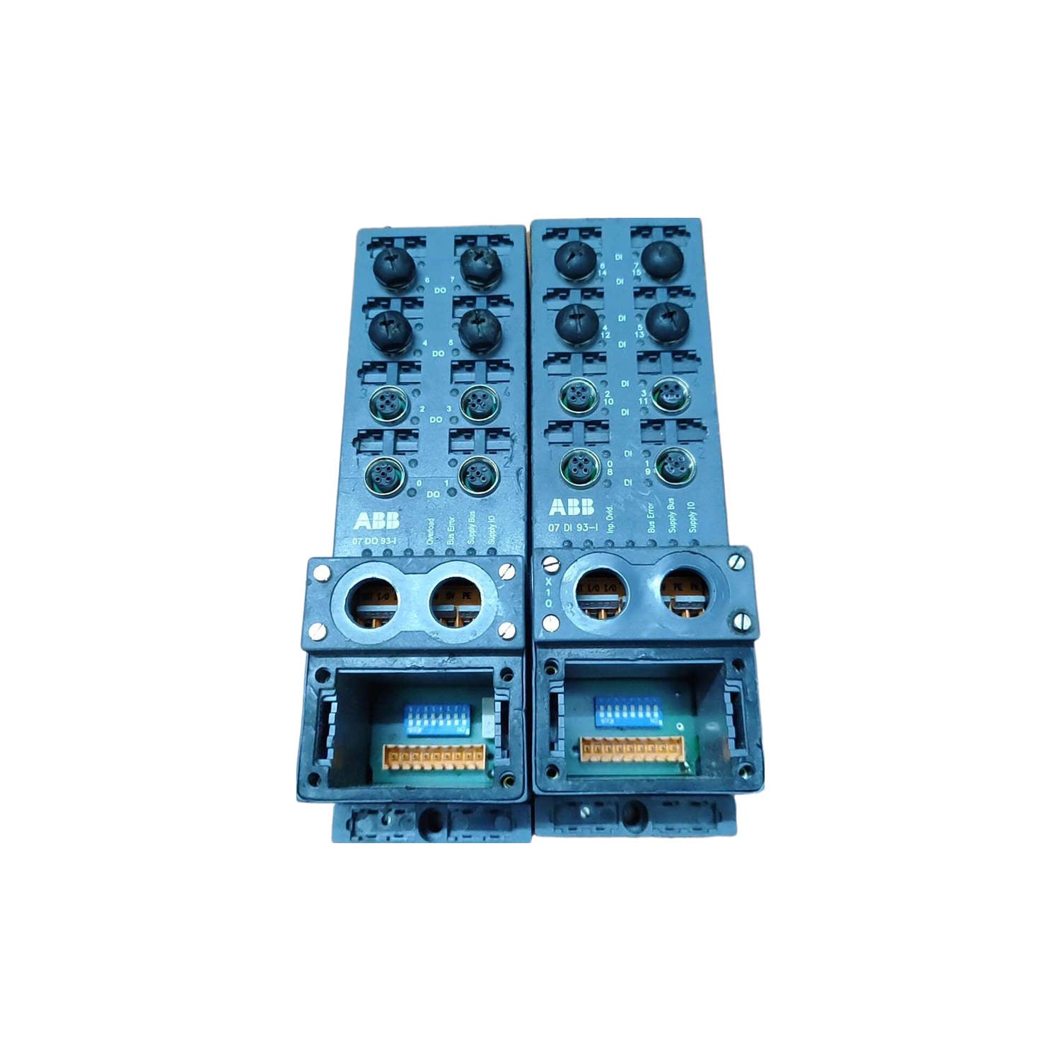 ABB 93-I - Image 4