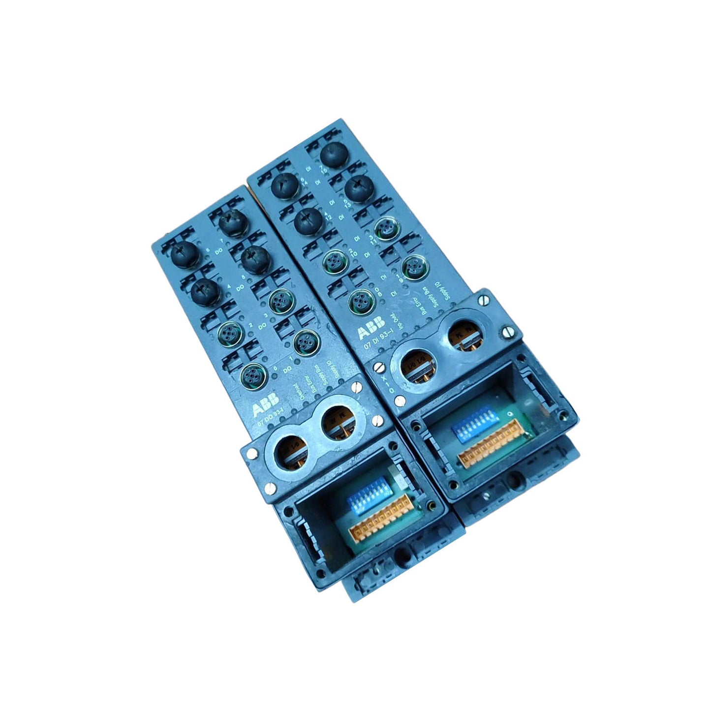 ABB 93-I - Image 3