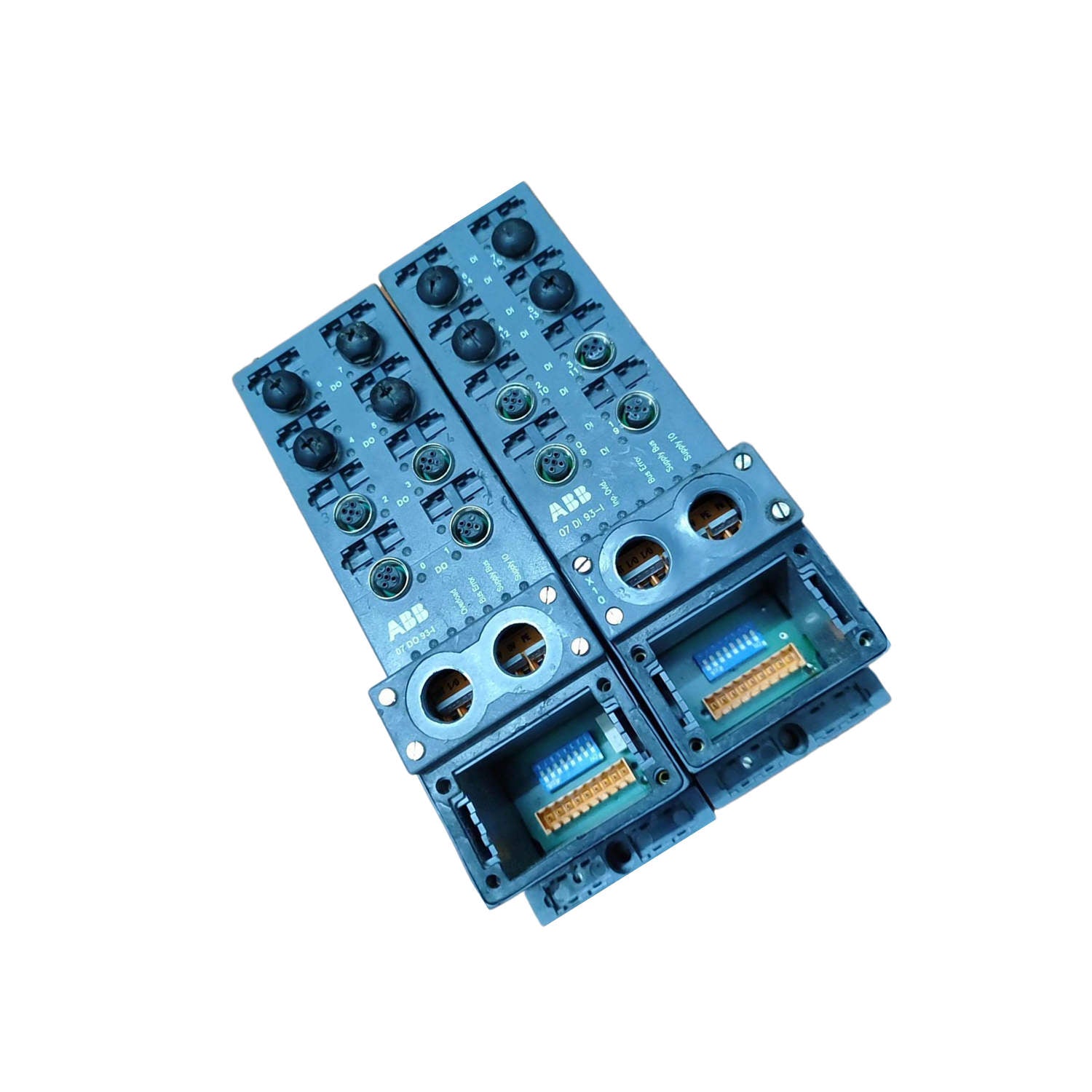 ABB 93-I - Image 3