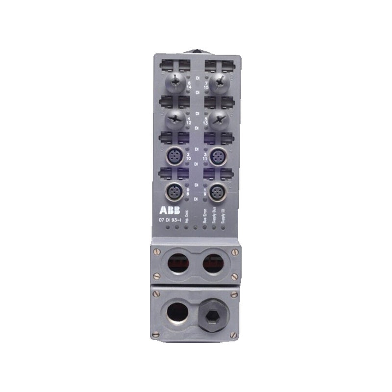 ABB 93-I