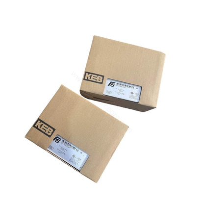 KEB 07F5A1A-3E2F Combivert Axis Drive 0.75 kW