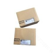 KEB 07F5A1A-3E2G Drive – 4A, 3-Phase, 200-230VAC