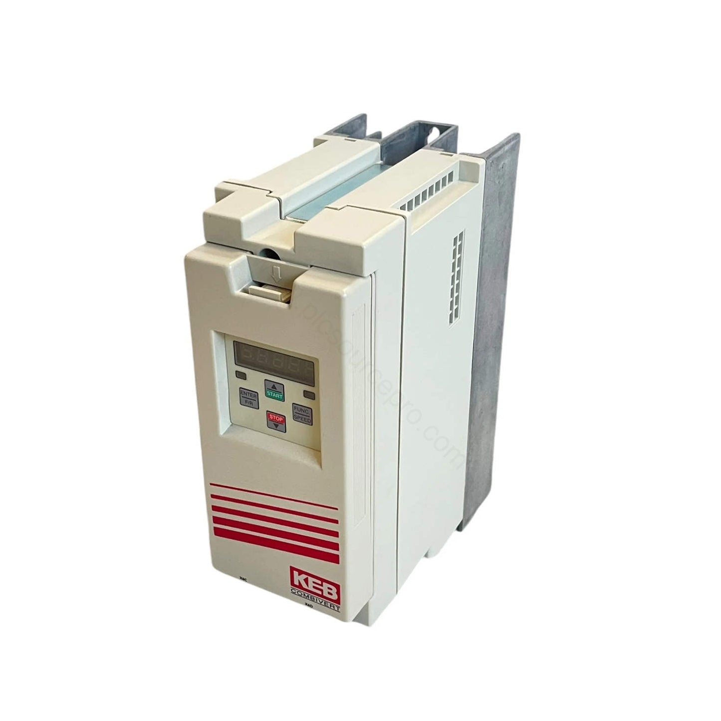 KEB 07F5C1B-3B0A Combivert F5 Compact AC Drive
