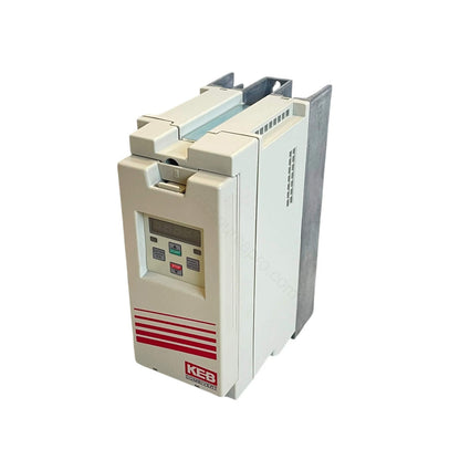KEB 07F5C1B-3B0A Combivert F5 Compact AC Drive