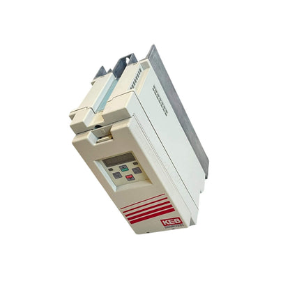 KEB 07F5C1B-3B0A Combivert F5 Compact AC Drive