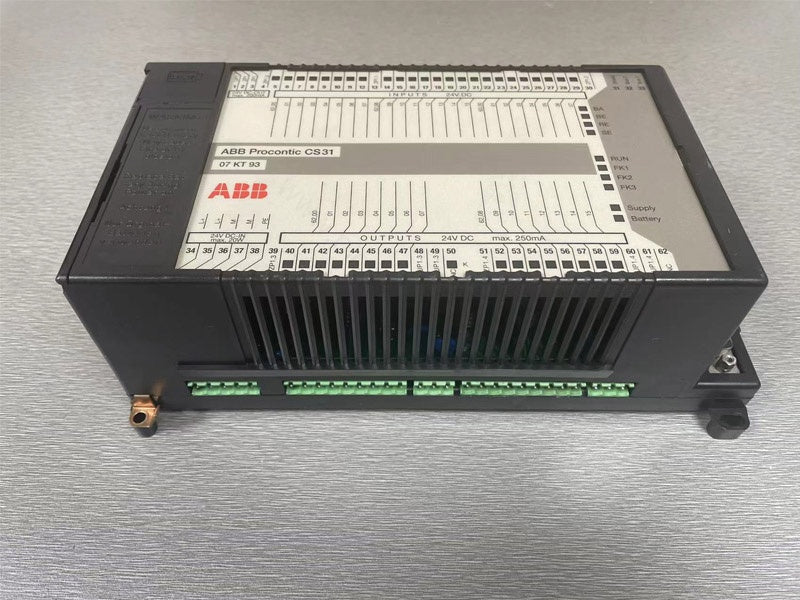 ABB ABB - ABB