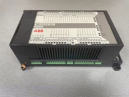 ABB ABB - ABB