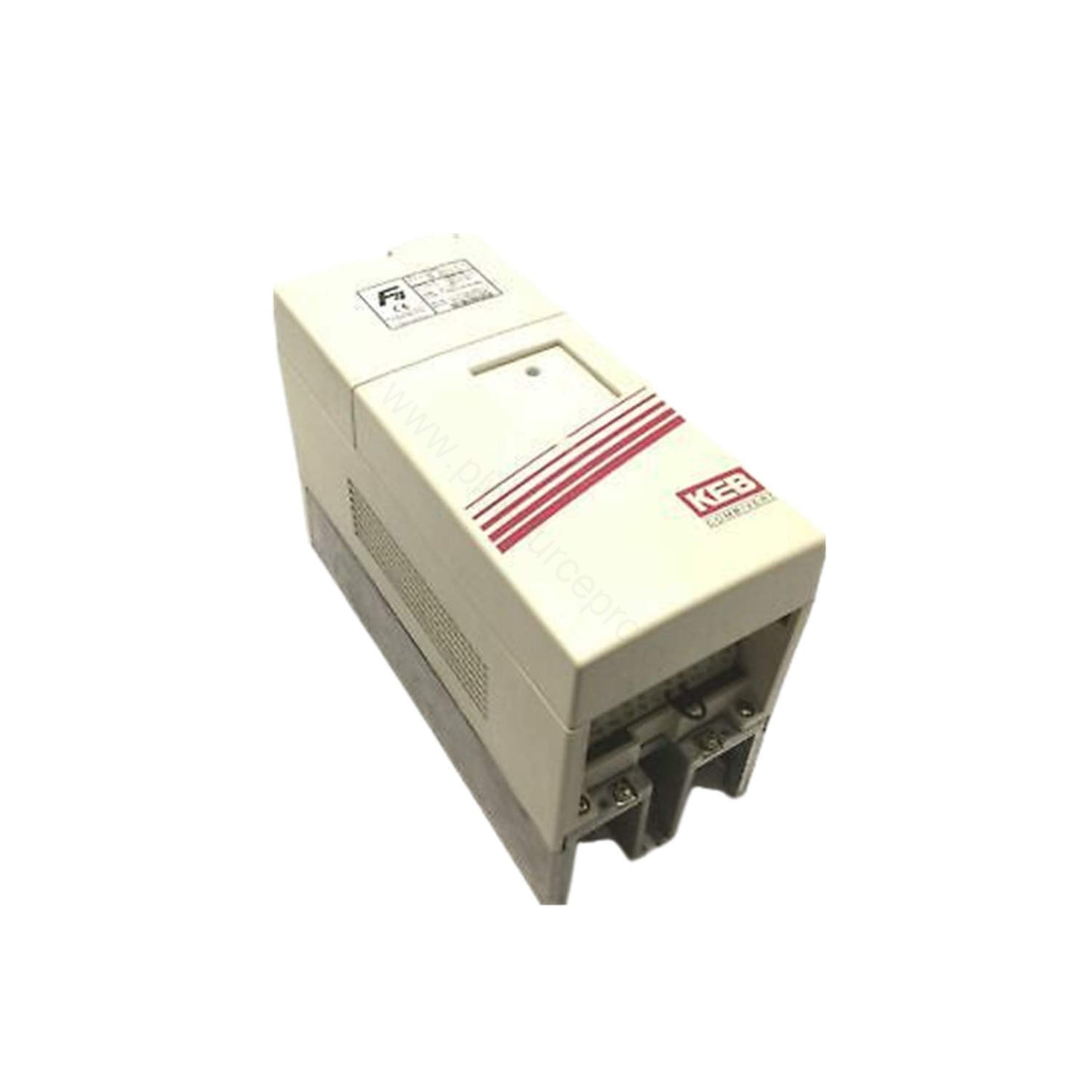 KEB 09F5B1B-2B0A F5 Combivert Axis Drive-Industrial Automation Module