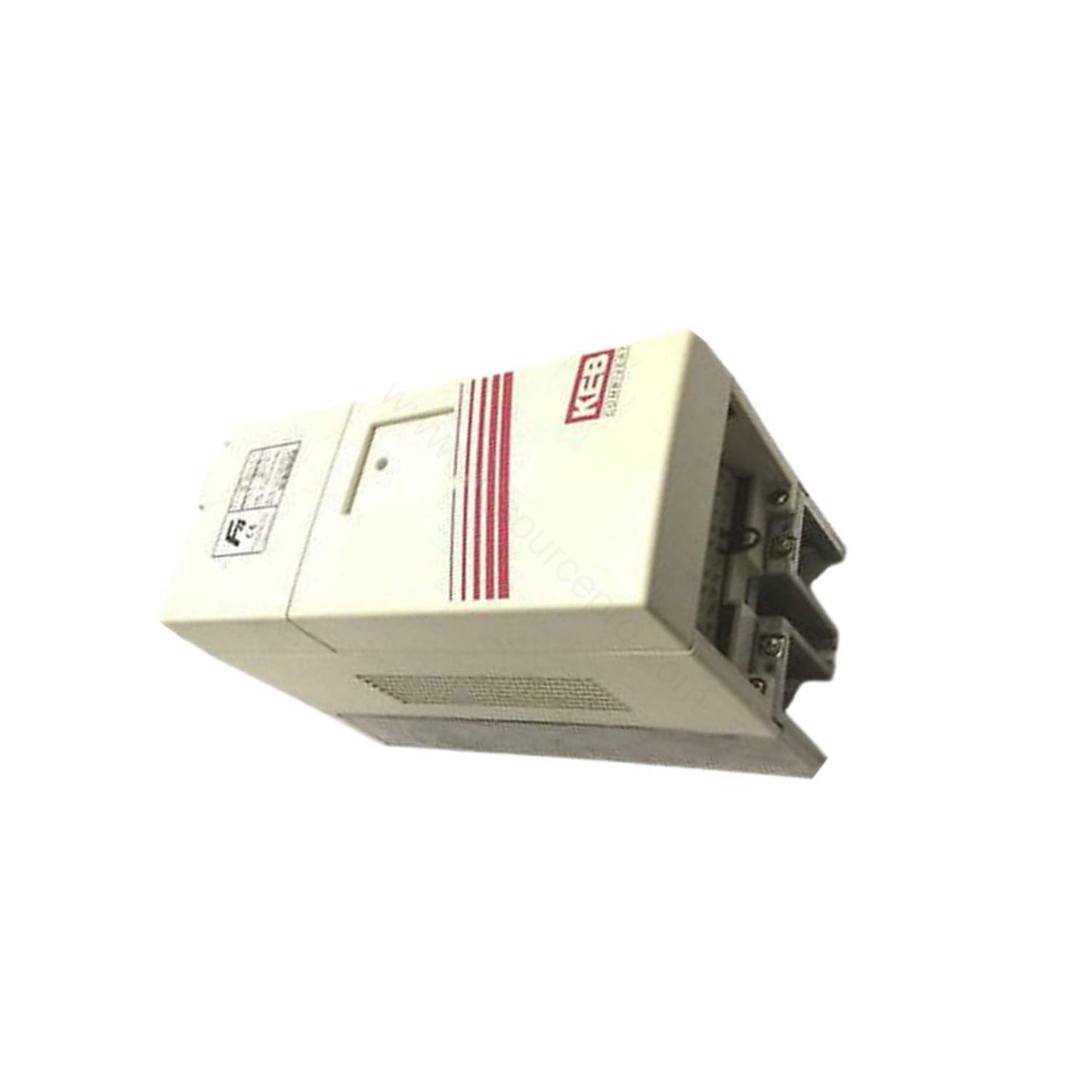 KEB 09F5B1B-2B0A F5 Combivert Axis Drive-Industrial Automation Module