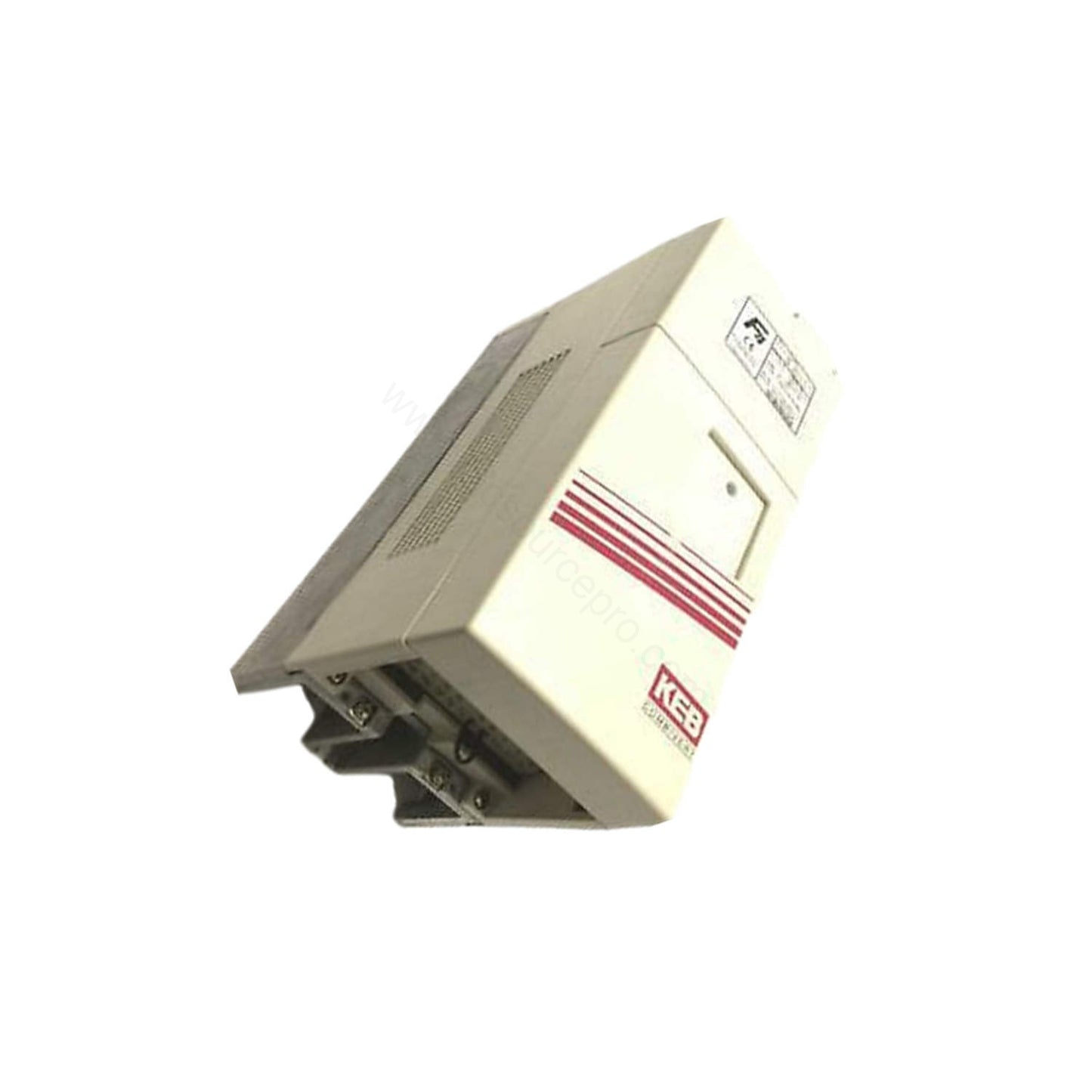 KEB 09F5B1B-2B0A F5 Combivert Axis Drive-Industrial Automation Module