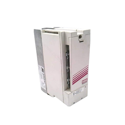 KEB 12F5A1D-3A0A F5 Series Drive-Discontinued Spare Part