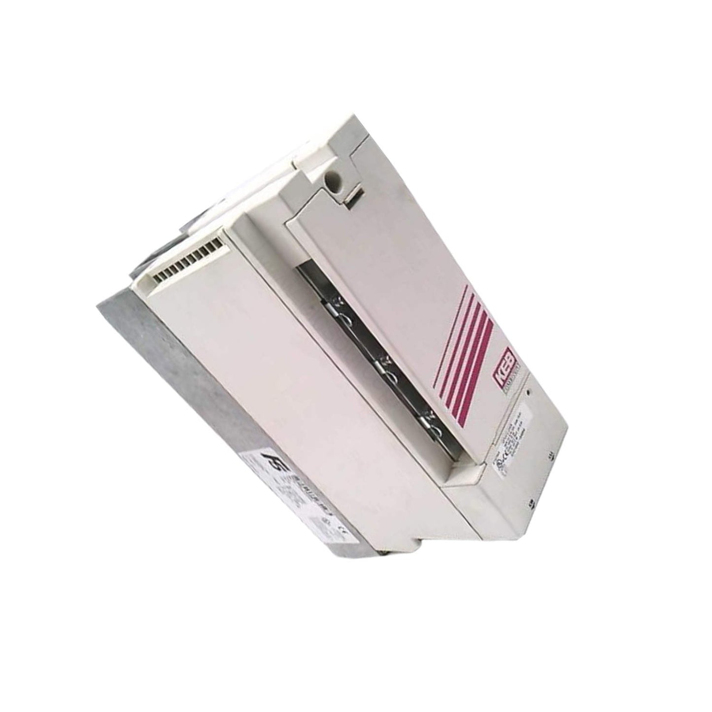 KEB 12F5A1D-3A0A F5 Series Drive-Discontinued Spare Part