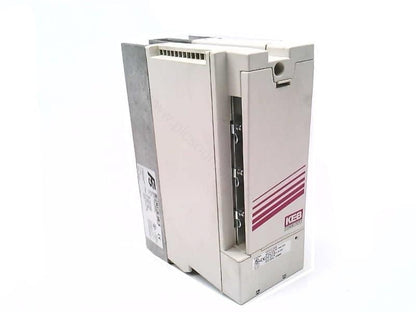 KEB 12F5A1D-3A0A F5 Series Drive-Discontinued Spare Part