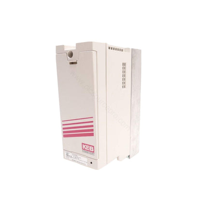 KEB 12F5C1B-350A Combivert F5 Compact Drive – 4kW, 400V, IP20