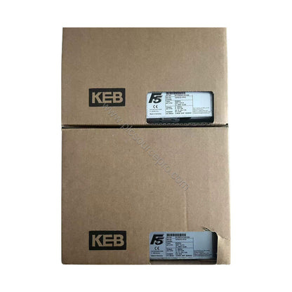 KEB 12F5G1D-YP10 COMBIVERT F5 Inverter Drive