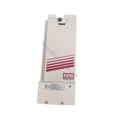 KEB 12F5H1D-3A0A F5 Combivert Axis Drive – Discontinued Industrial Drive