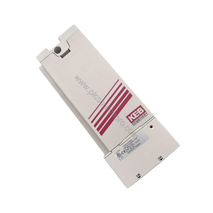 KEB 12F5H1D-3A0A F5 Combivert Axis Drive – Discontinued Industrial Drive