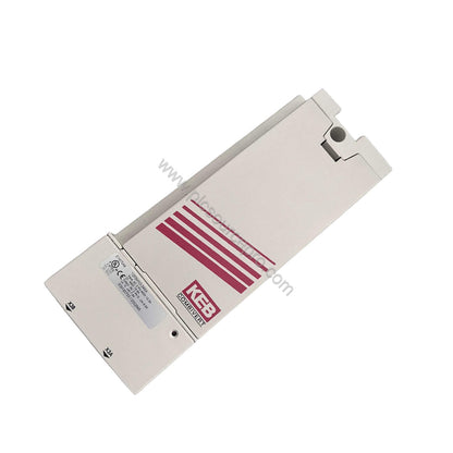 KEB 12F5H1D-3A0A F5 Combivert Axis Drive – Discontinued Industrial Drive