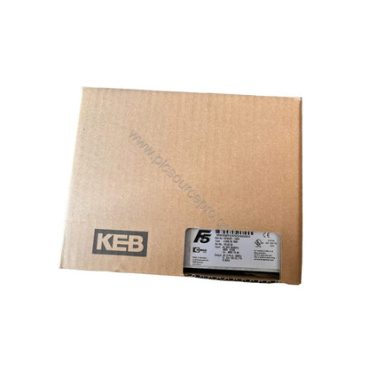 KEB 13F5A3D-YA0H F5 Combivert Axis Drive-400V, 8.3kVA