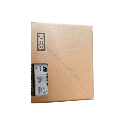 KEB 13F5A3D-YA0H F5 Combivert Axis Drive-400V, 8.3kVA