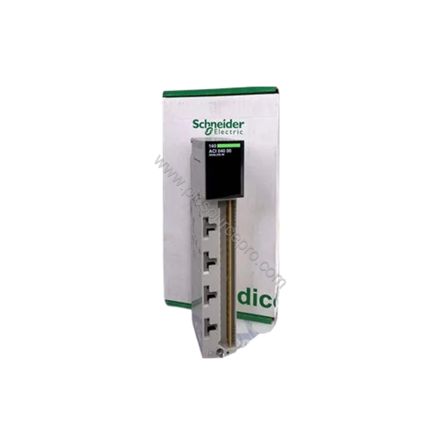 Schneider 140ACI05100SC Input Module, 32 Point - Reliable Input