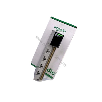 Schneider 140ACI05100SC Input Module, 32 Point - Reliable Input