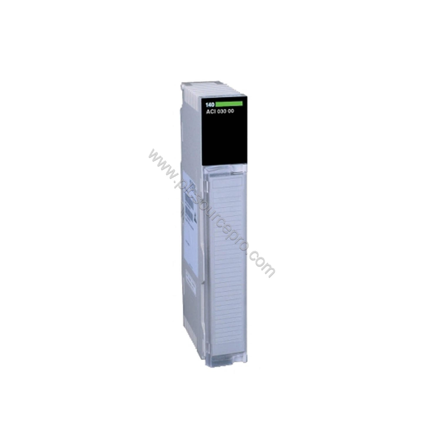 Schneider 140AII33000C Input Module – High Precision Measurement