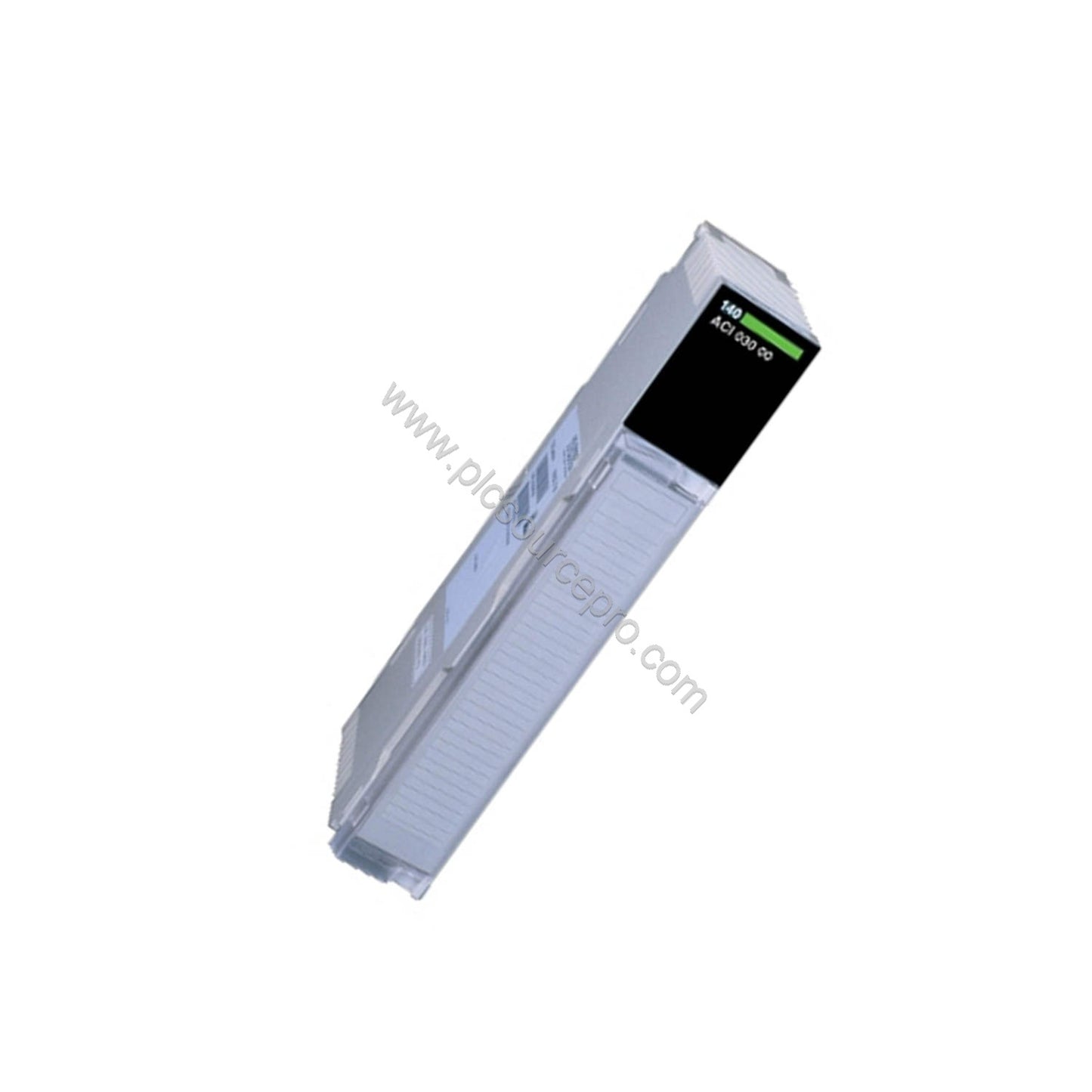 Schneider 140AII33000C Input Module – High Precision Measurement