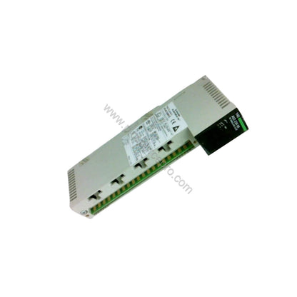 Schneider 140AIO33000 Intrinsically Safe Analog Output Module