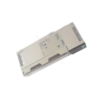 Schneider 140AMM09000C Analog Input Module for Modicon Quantum
