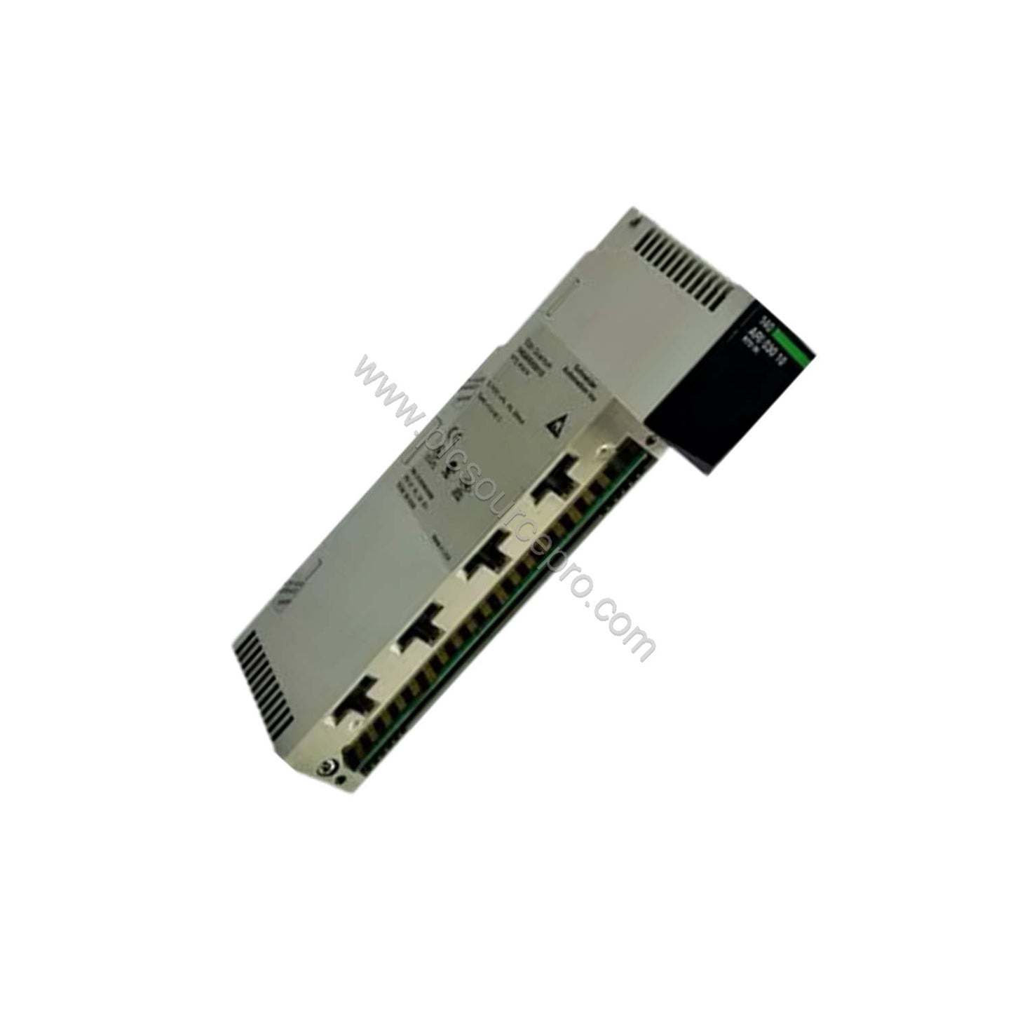 Schneider 140ARI03000C RTD Input Module-Modicon Quantum