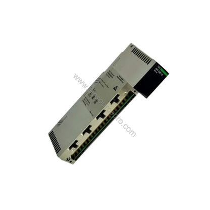 Schneider 140ARI03000C RTD Input Module-Modicon Quantum