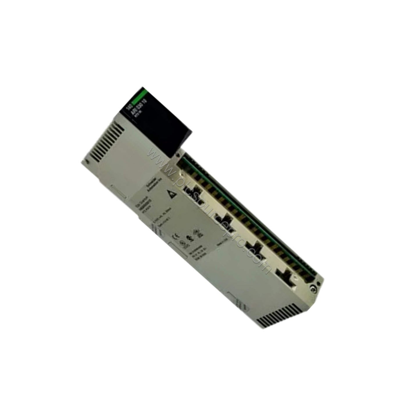 Schneider 140ARI03000C RTD Input Module-Modicon Quantum