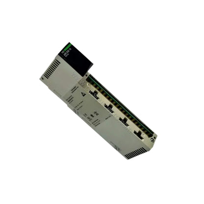 Schneider 140ARI03000C RTD Input Module-Modicon Quantum