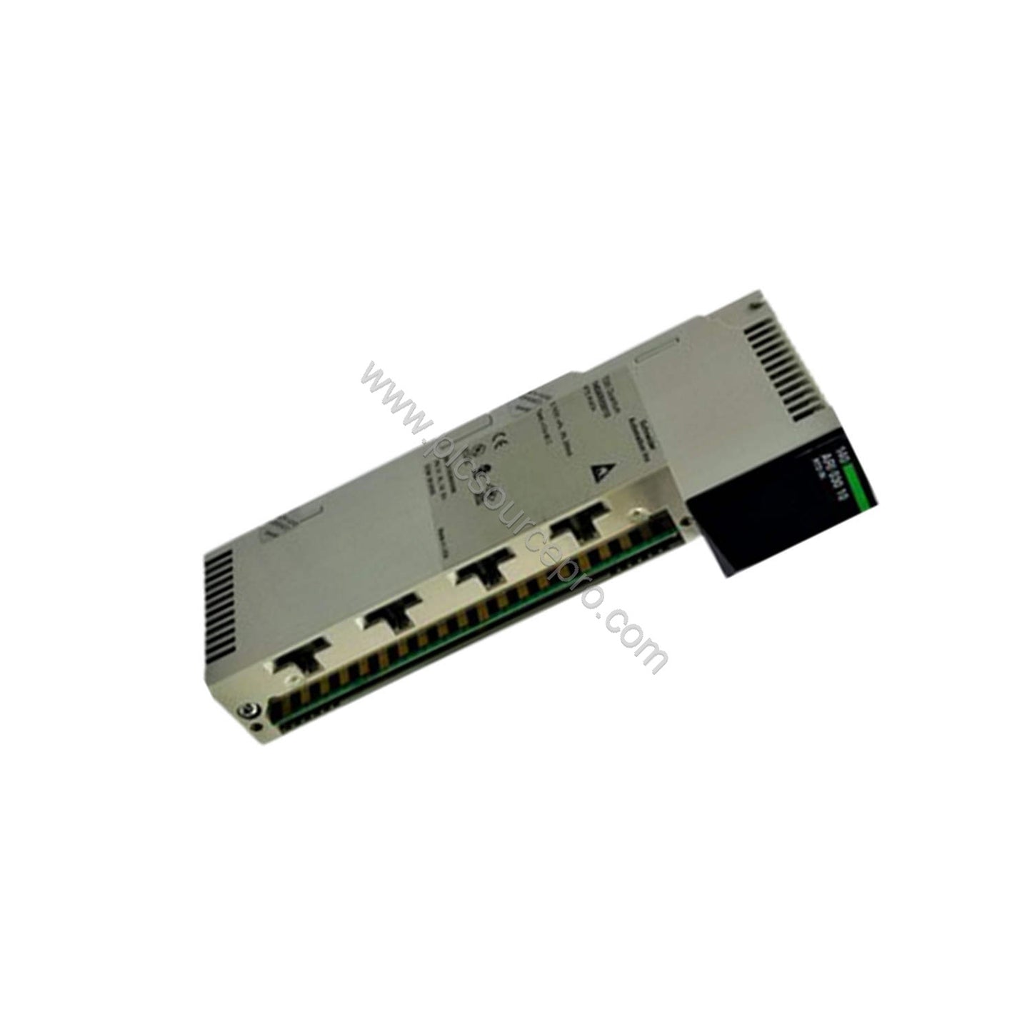 Schneider 140ARI03010C Analog Input Module, 8-Ch, Diff, 13-bit