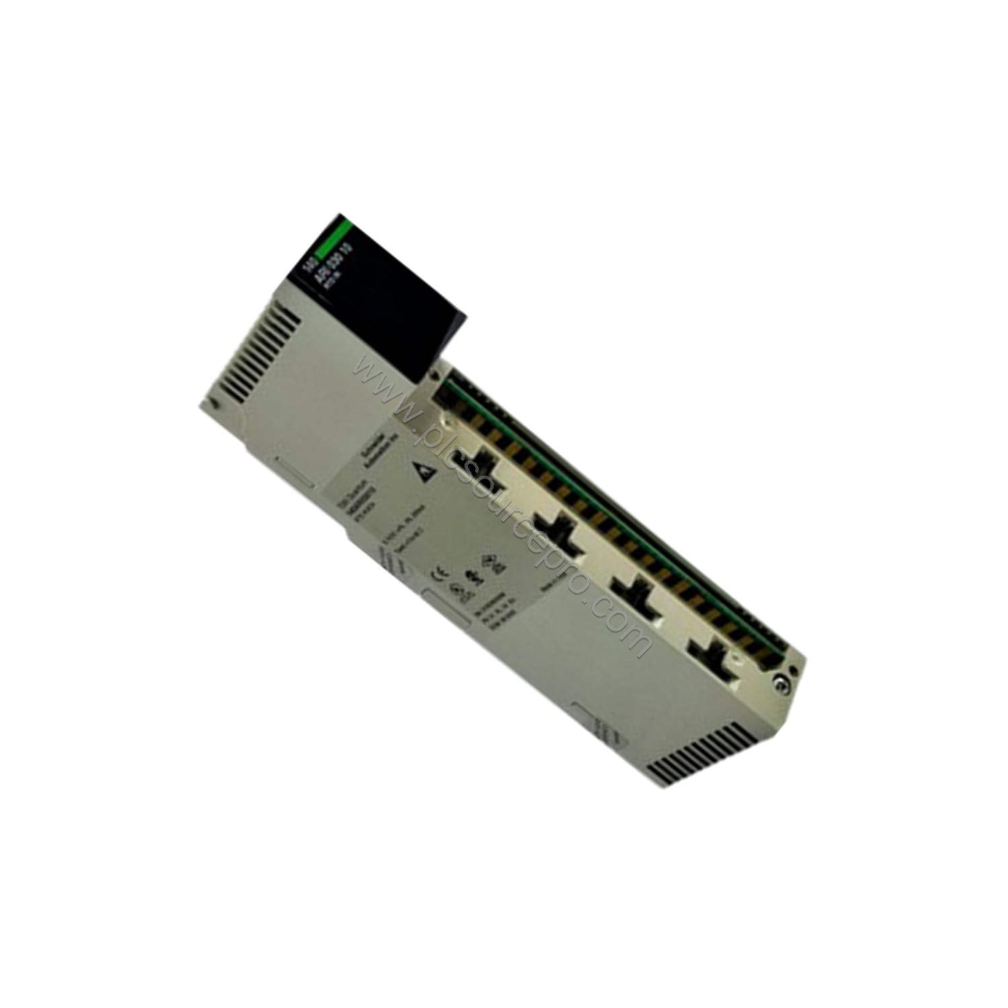 Schneider 140ARI03010C Analog Input Module, 8-Ch, Diff, 13-bit
