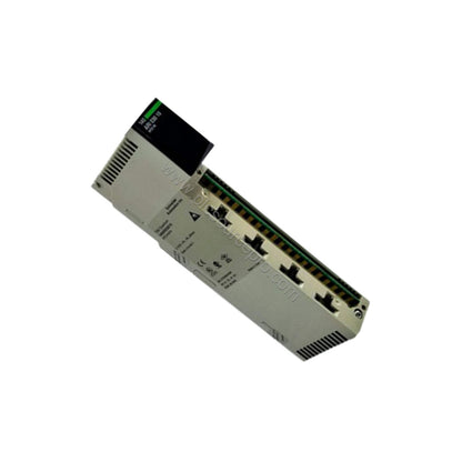 Schneider 140ARI03010C Analog Input Module, 8-Ch, Diff, 13-bit