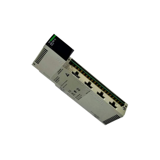 Schneider 140ARI03010C Analog Input Module, 8-Ch, Diff, 13-bit