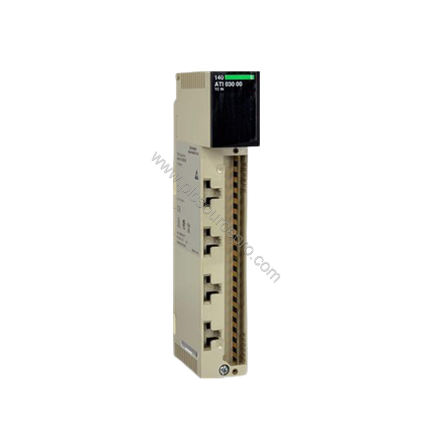 Schneider 140ATI03000C Analog Thermocouple Input Module