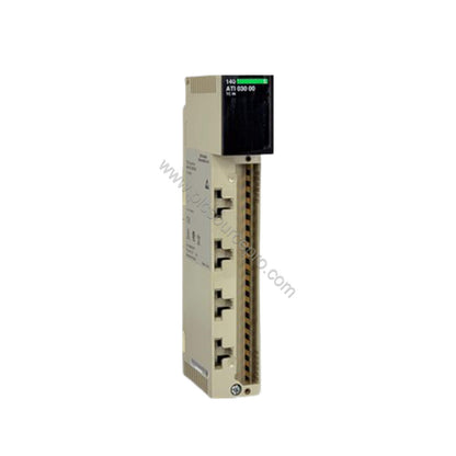 Schneider 140ATI03000C Analog Thermocouple Input Module