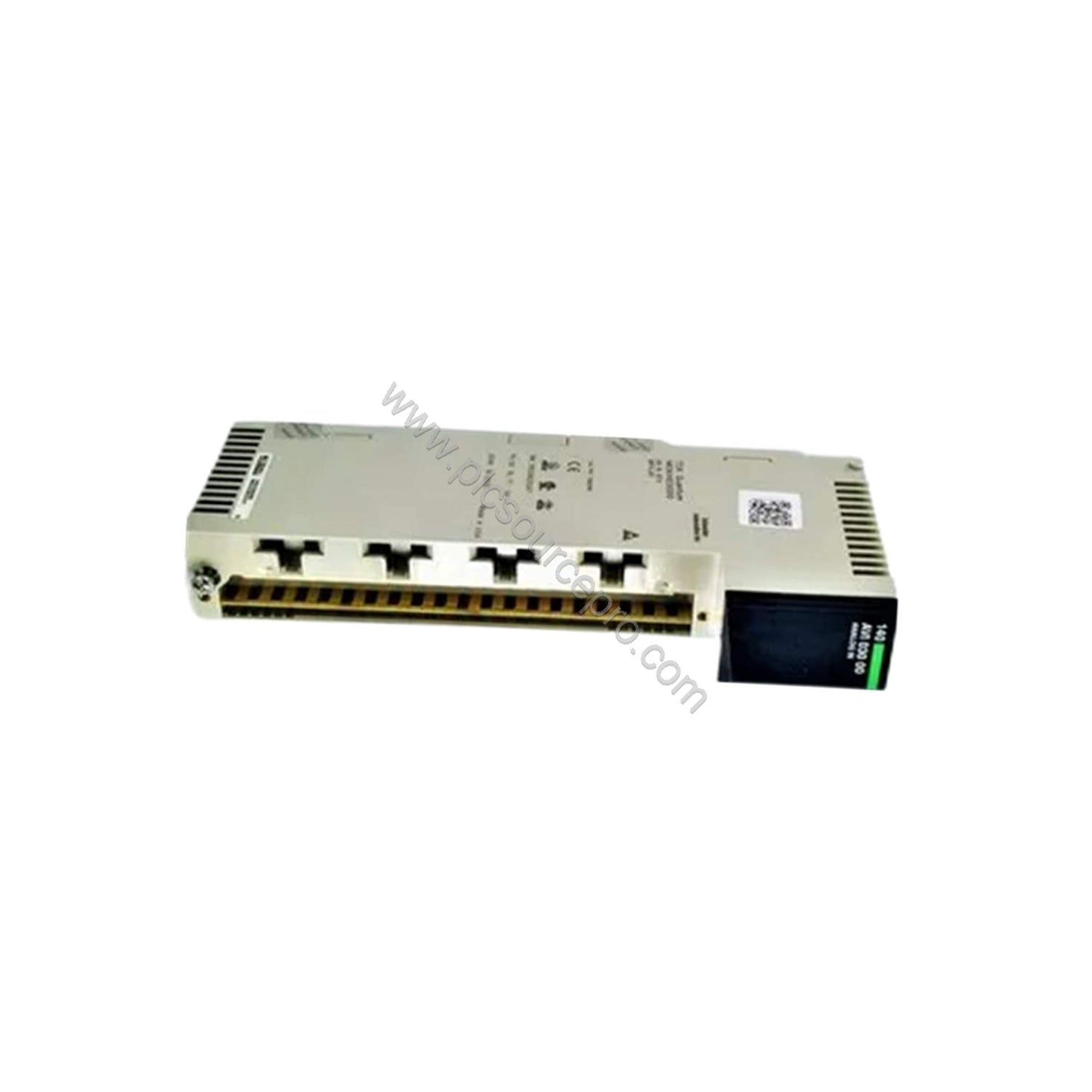 Schneider 140AVI03000C Analog Input Module – 8 Differential Channels for Modicon Quantum
