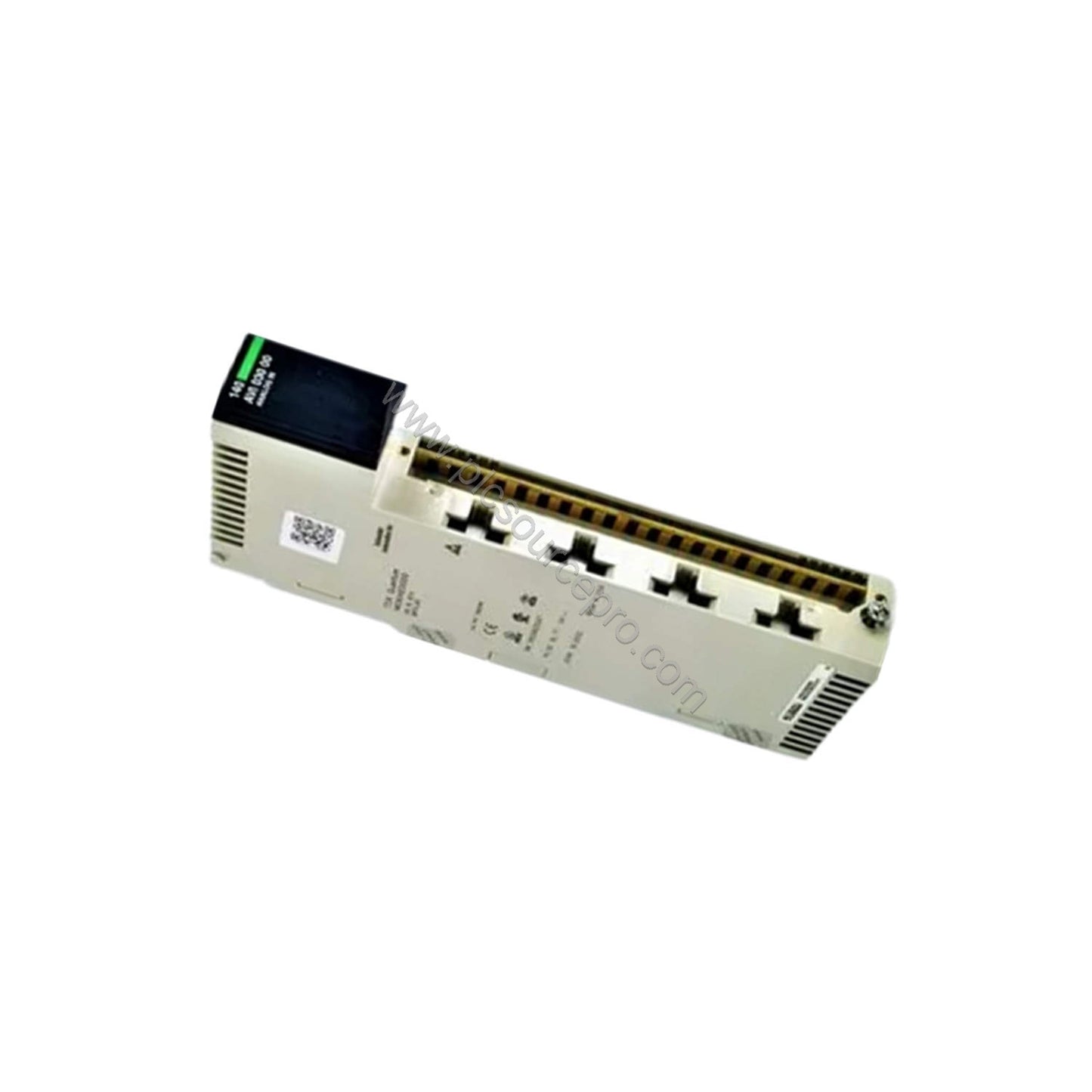 Schneider 140AVI03000C Analog Input Module – 8 Differential Channels for Modicon Quantum