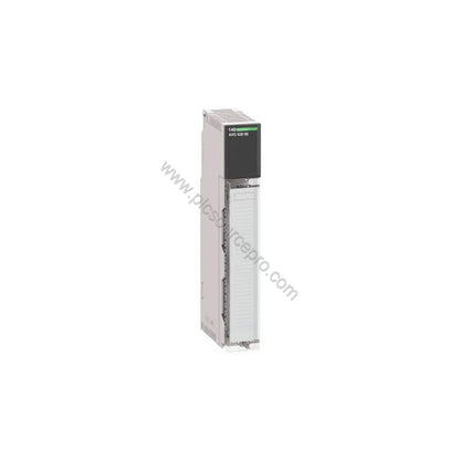 Schneider 140AVO02000C Analog Output Module-Modicon Quantum