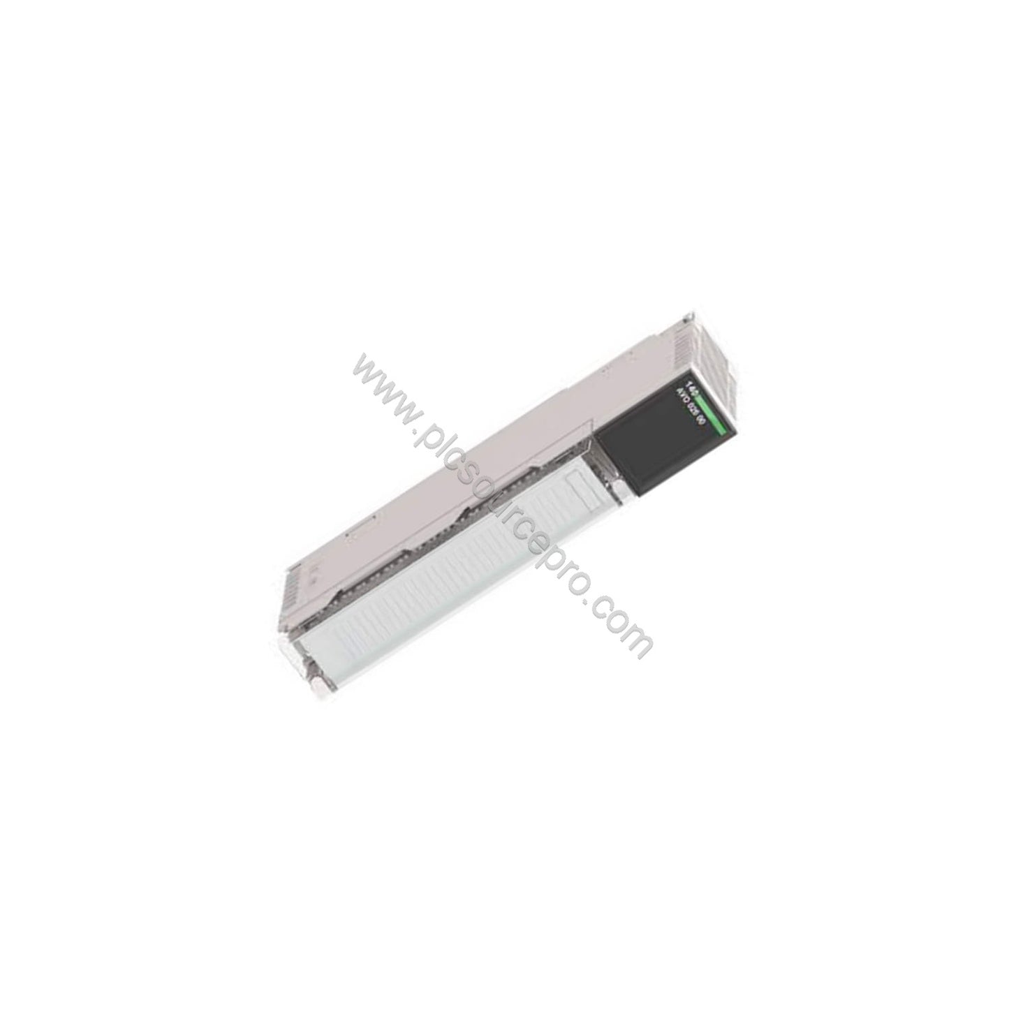 Schneider 140AVO02000C Analog Output Module-Modicon Quantum