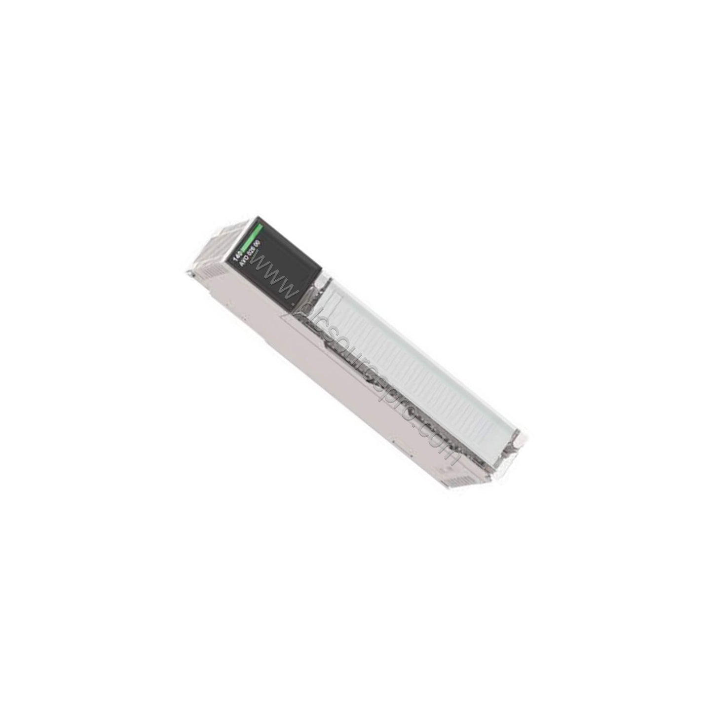 Schneider 140AVO02000C Analog Output Module-Modicon Quantum