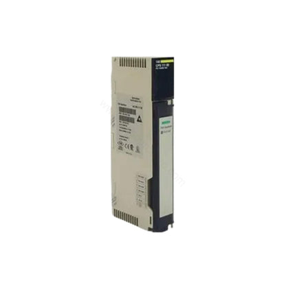 Schneider 140CPS11100C Power Supply Module for Modicon Quantum