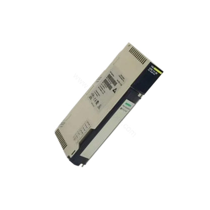 Schneider 140CPS11100C Power Supply Module for Modicon Quantum